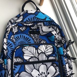 Vera Bradley backpack